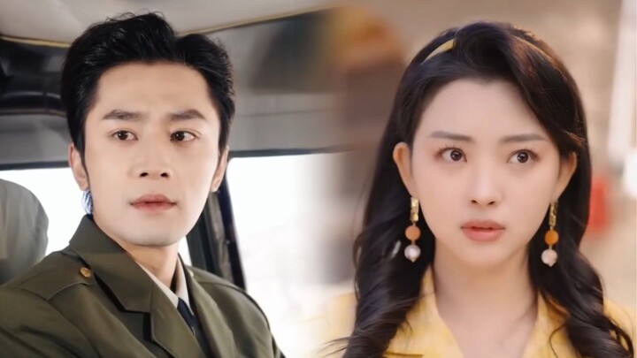 (พากย์ไทย) เกิดใหม่ขอเจอรักแท้