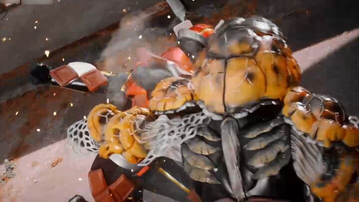 [MAD//Kanto Shinkida] Bitter Paradox · PARADOX