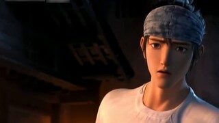 [เฉินเจี้ยน] พวกคุณสองคนมีความรู้สึกจริงๆ กันมั้ย?