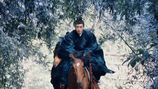 [Phó Vân Hi｜Tân Vân Lai] Không nữ tính, phong thái tao nhã, tự nhiên không khoa trương, nam tính, na