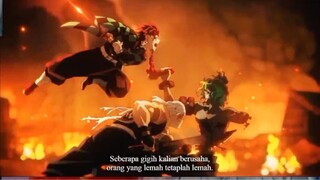 SIAPA YANG MASIH INGAT MOMENT INI?