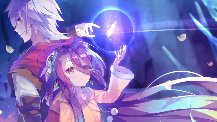 [Game Life Zero] To the couple that no one remembers!