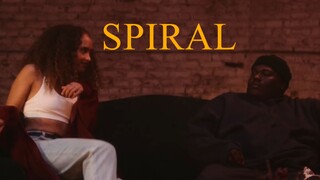 AUGUST 08 ft. WYNNE - Spiral (Official Video)