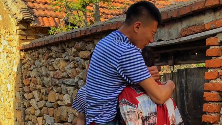 Sahabat lama kembali!