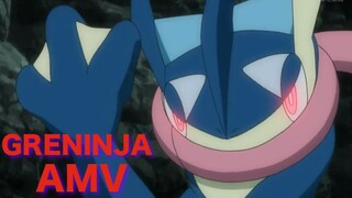 Pokemon XYZ Ash Greninja AMV It Has Begun