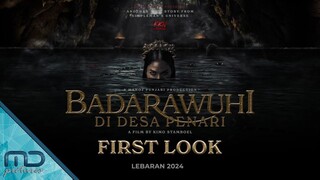 Badarawuhi Di Desa Penari - First Look Badarawuhi