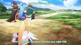 Kelakuan Kazuma Saat Tidur Bareng Megumin. (Anime-Konosuba-Movie-) -  BiliBili