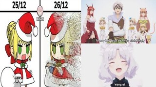 Ảnh Chế Meme Anime #422 Ôi Không Padoruuu