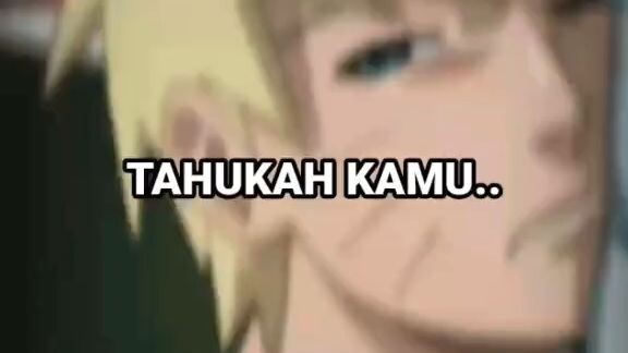 Sering tidur di kelas, nilai akademik jelek, jadi penasehat hokage 🗿