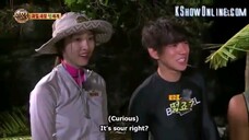 LOTJ EP. 192 Eng Sub #cttro