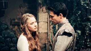Muhteşem Yüzyıl Kösem || Ahmed & Anastasia - Innocence