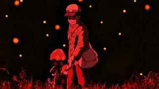 grave of the fireflies