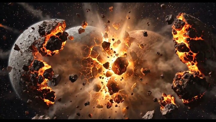 🌍 The Incredible Journey of Earth | 4.5 Billion Years in One Video