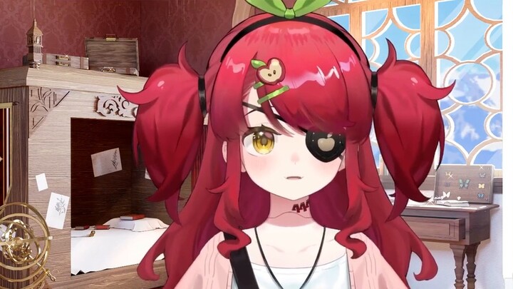【伊舞Eve】Carbohydrate Queen: NT$3,000 a month is not enough