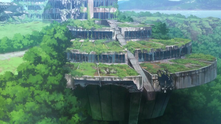 Frieren: Beyond journey's end [ENG DUB] Ep1