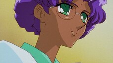 Revolutionary Girl Utena Episode 32