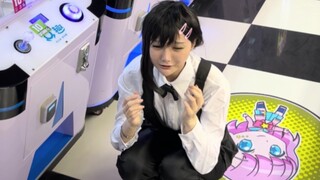 《跳 舞 机 恶 魔 复 仇 记》