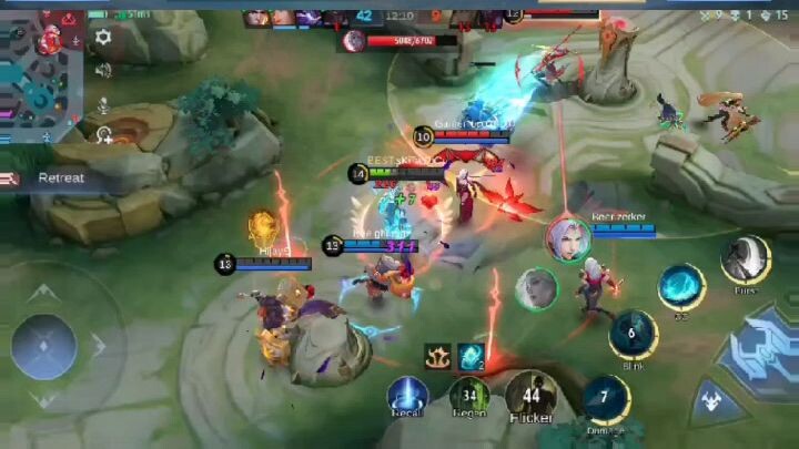 idiots gamer ( BEST)