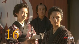 Here Comes Asa! ep 16 (046 047 048)