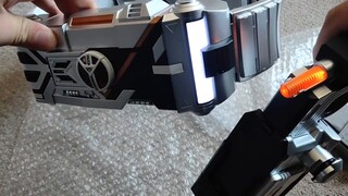 [F Unboxing] ฉันได้รับ boxless csm Delta ในราคา 900 หยวน!