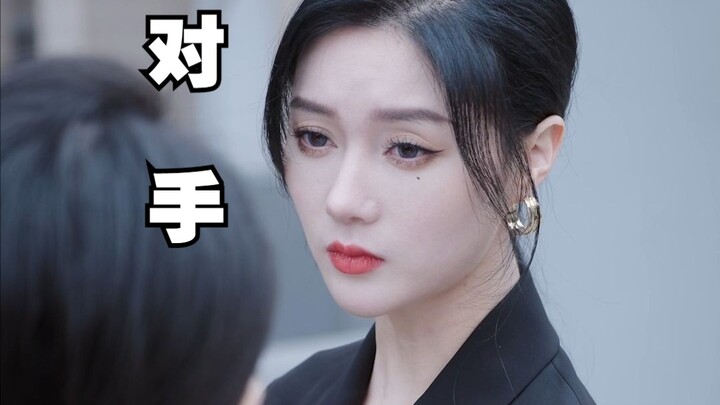 【Serial Pendek】Adalah Pesaing, Namun Juga Mitra yang Maju Bersama