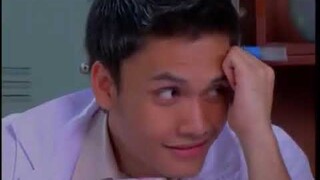 Nada Cinta - Episode 33