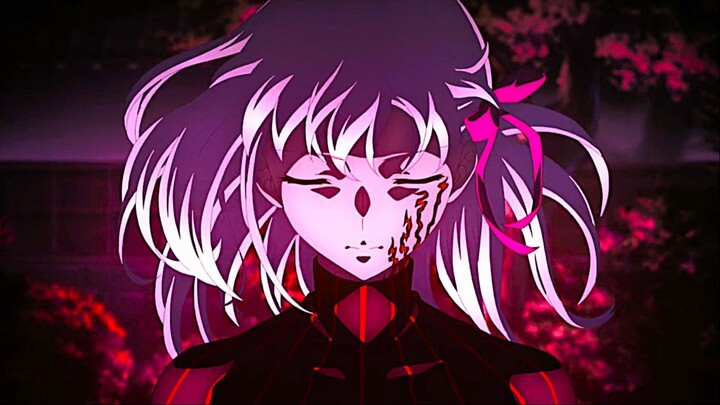 「AMV」 Bloon In Darkness