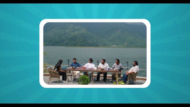 Bachelor Point S05 E98