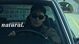 Kim Do Ki » Natural [Taxi Driver - FINALE]