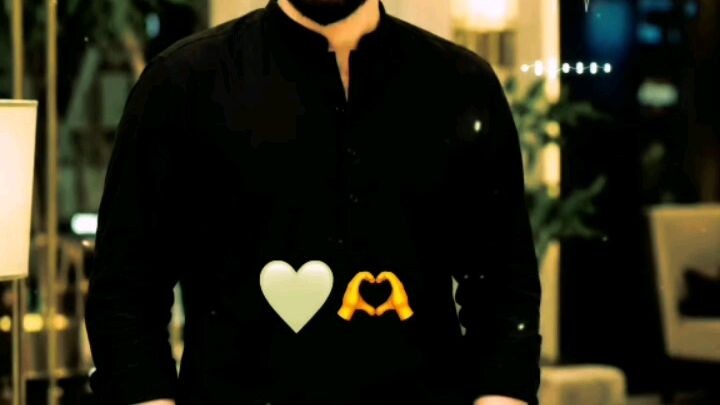 Lovely boy