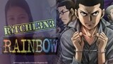 rainbow nisha rokubou no shichinin episode 18