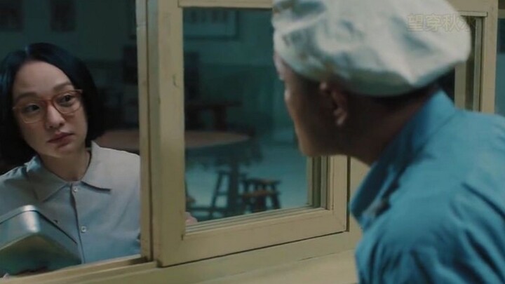 Researcher stuck working late with no food to eat—then the boss shows up and suddenly the cafeteria’