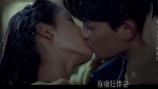 蔡徐坤的《情人》与【韫色过浓】的适配度/色气吻戏混剪/气氛开始升温,危险又迷人