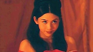 邱淑贞本色出演，尺度炸裂话题生猛，揭开一朝太后的宫中秘事