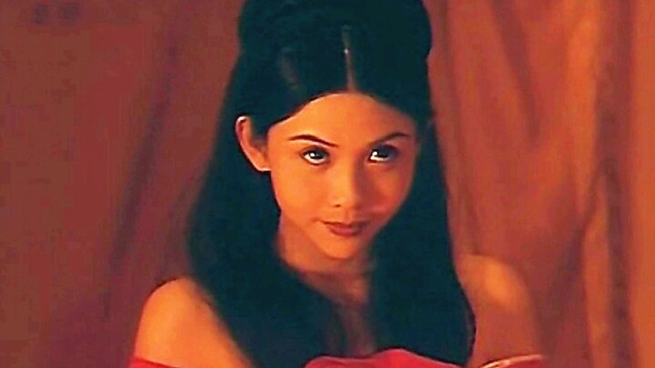 พี่ชิวแสดงตามนิสัยเดิมของเธอ ฉากหวือหวาชวนถกเถียง เผยความลับในวังของจักรพรรดินีที่เคยรุ่งเรือง