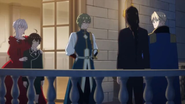 May I Ask for One Final Thing? Season 1 Hindi Dubbed Episodes 11 Download HD