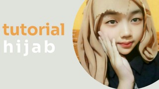 ✨tutorial hijab✨