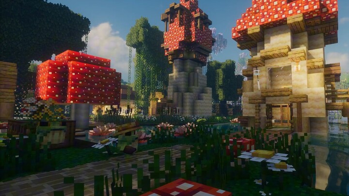 Nature’s Journey Season 2: Building a Frog Village