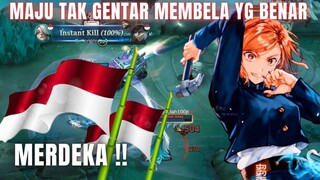 Pantang Surend Sebelum Base Hancur !!!