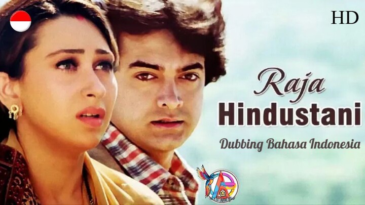 RAJA HINDUSTANI (1996) DUBBING BAHASA INDONESIA KUALITAS HD