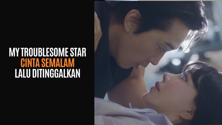 DRAKOR 21+ | DIKIRA CINTA SEJATI, TAPI DISELINGKUHI SETELAH MALAM MENGGAIRAHKAN