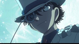 What does my mom (born in the 70s) think of Detective Conan? Which male character is the most handso