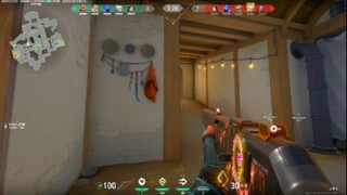 Khẩu súng công nghệ cao nhìn thích vãi