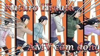 Hinata Hyuga: Nói là làm | Naturo / AMV cảm động