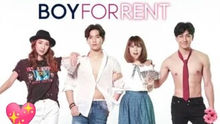 EP13:BOY FOR RENT TAGALOG DUBBED