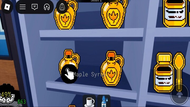🕹️Full syrup is essential l Animal Hospital (Anomaly) l Roblox