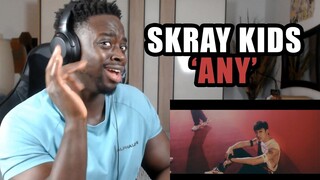 Stray Kids "아니 (Any)" Video | REACTION!!!