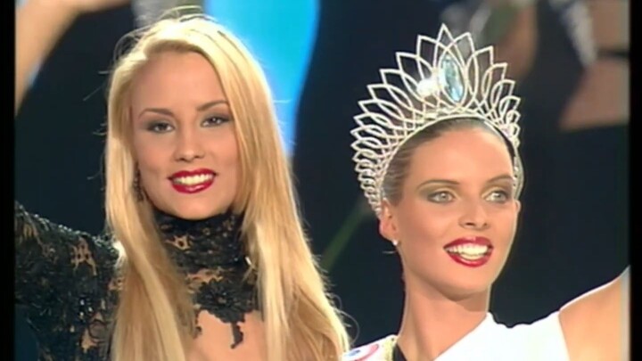 MISS FRANCE 2002