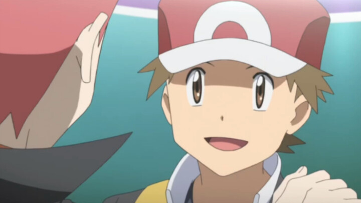 The Kanto Elite Four, beaten twice in a single day—how tragic…