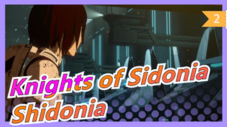 [Knights of Sidonia] Shidonia MV_2